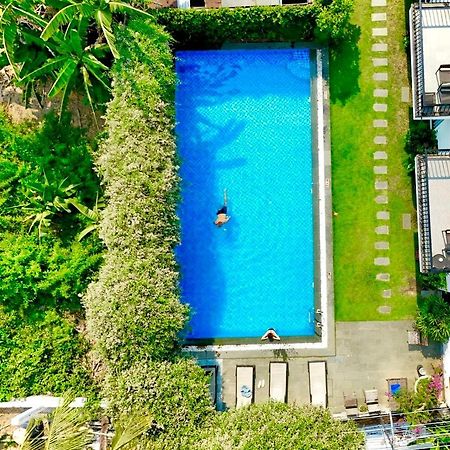 Hoi An Sunny Pool Villa Εξωτερικό φωτογραφία