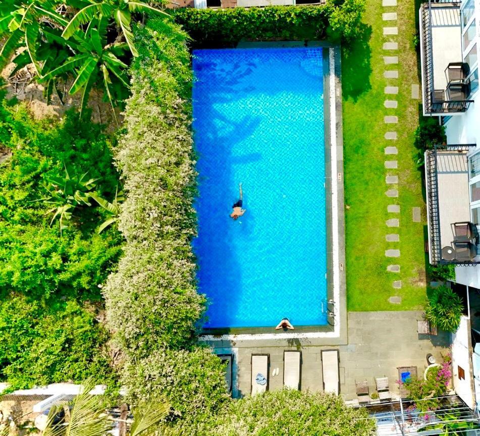 Hoi An Sunny Pool Villa Εξωτερικό φωτογραφία