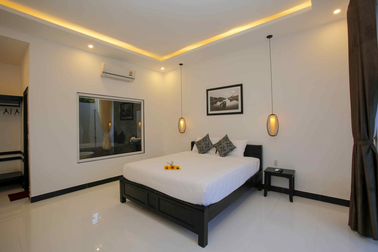 Hoi An Sunny Pool Villa Εξωτερικό φωτογραφία
