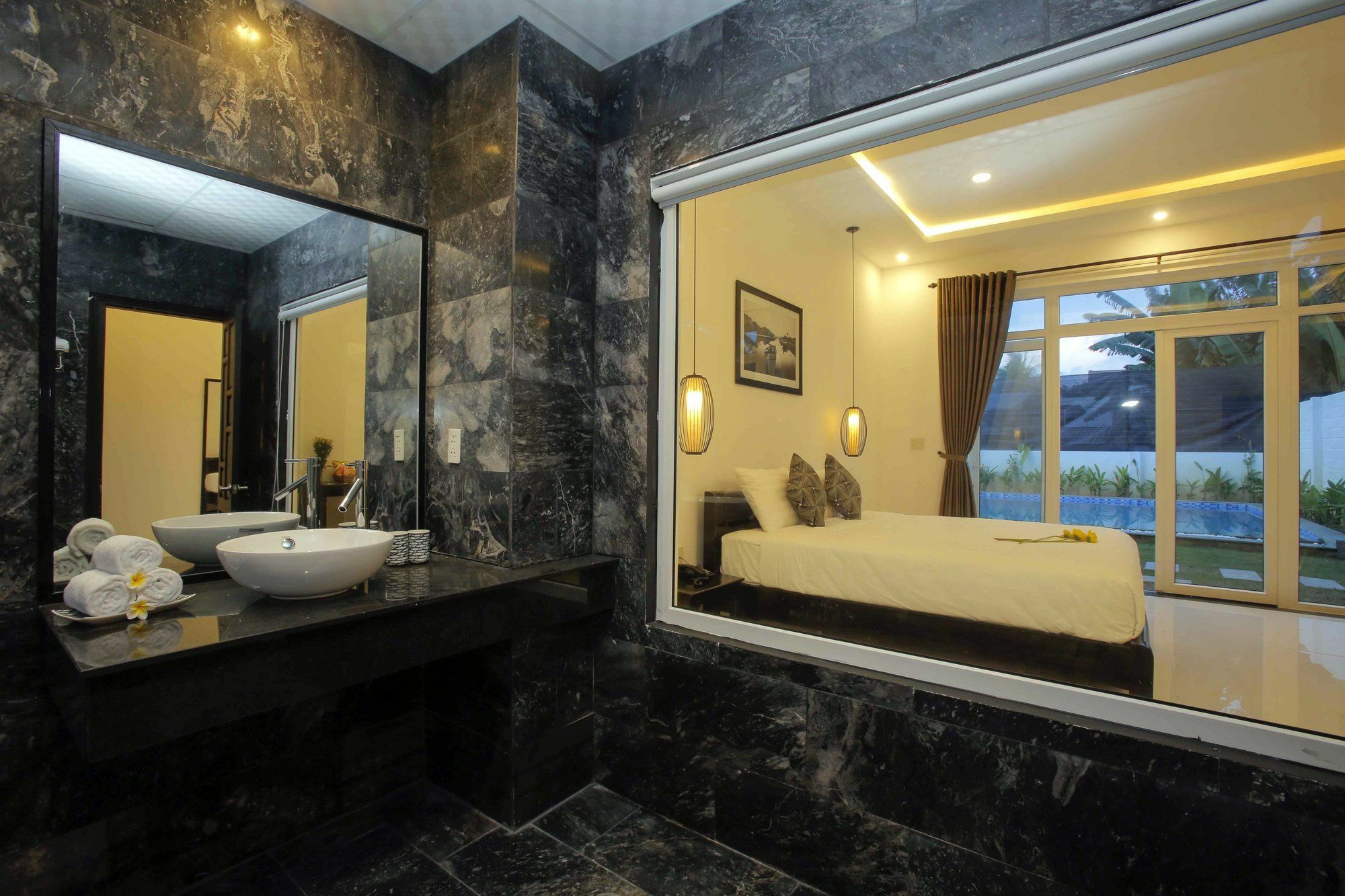 Hoi An Sunny Pool Villa Εξωτερικό φωτογραφία